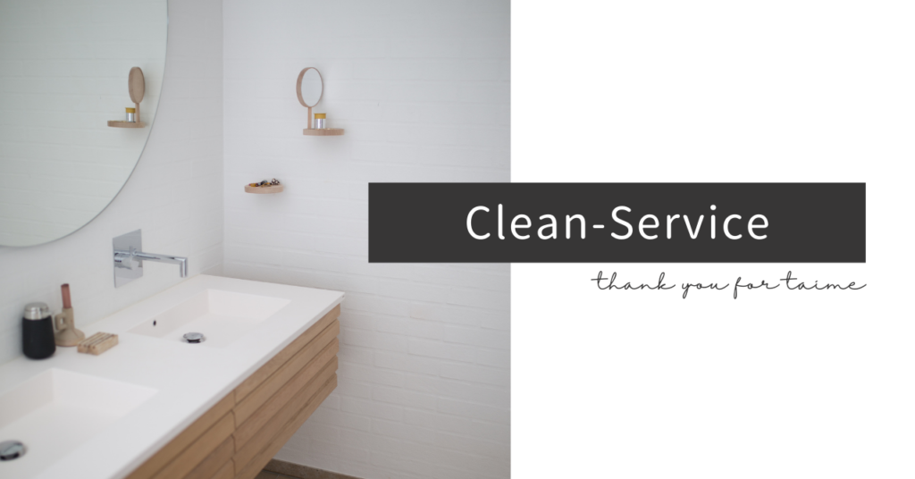 Clean-Service